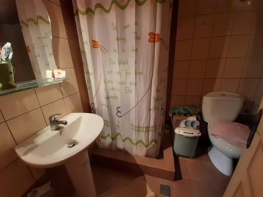 Kouros Villa! Paltsi Pilion Extérieur photo