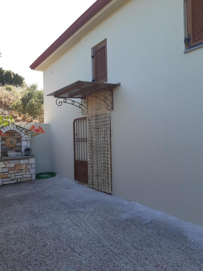 Kouros Villa! Paltsi Pilion Extérieur photo