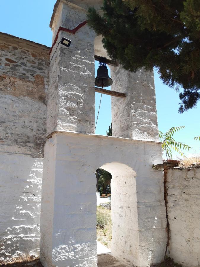 Kouros Villa! Paltsi Pilion Extérieur photo